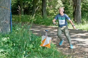 Vojta na divácký kontrole